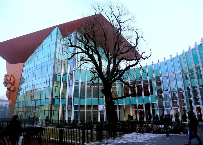 Neptun Lejlighedshotel