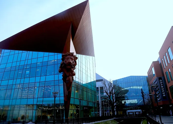 Lejlighedshotel Neptun Gdańsk