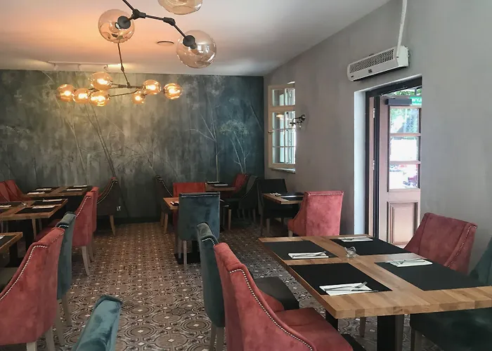 Neptun Apart-hotel 4*