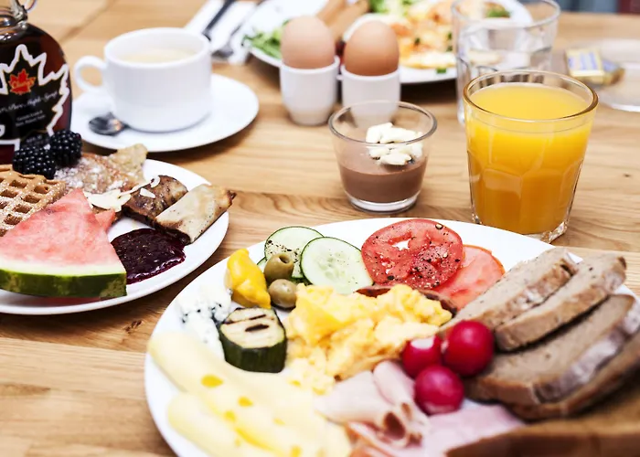 Hotel apartamentowy Neptun Gdańsk