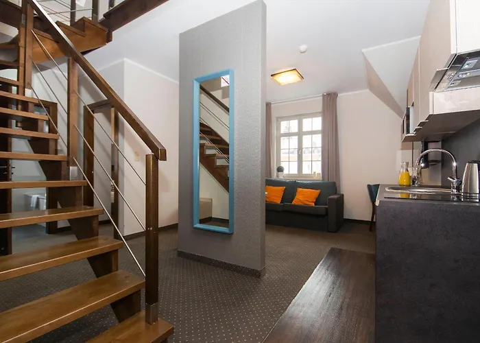 Apart-hotel Neptun 4*