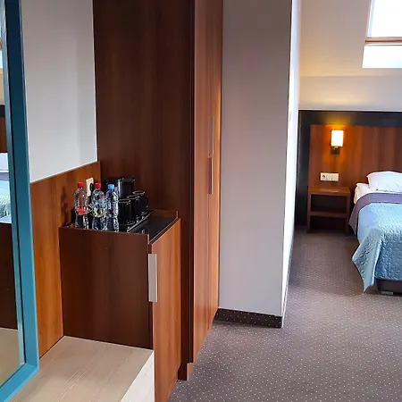 Neptun 4* Гданьск