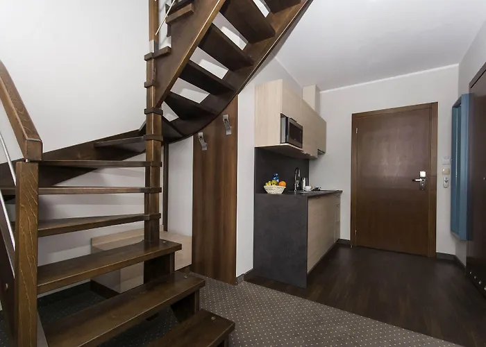 Aparthotel Neptun Gdansk