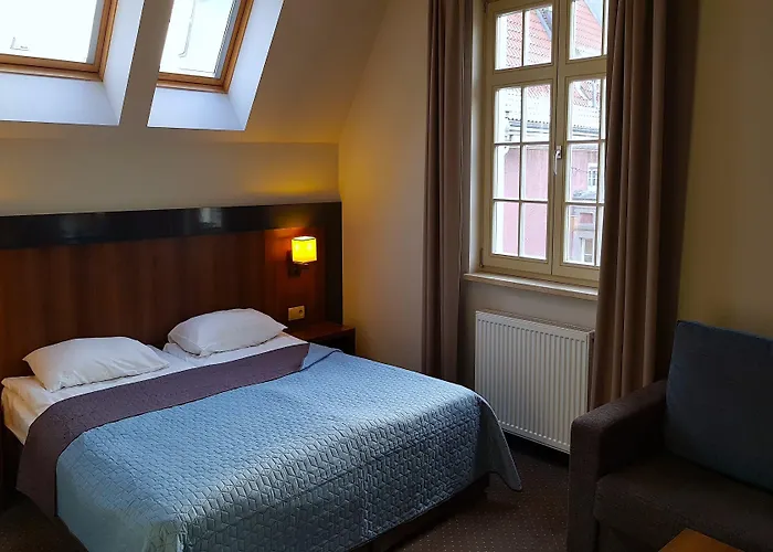 Aparthotel Neptun 4*