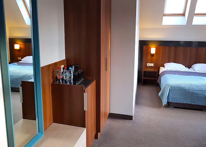 Neptun 4* Gdańsk