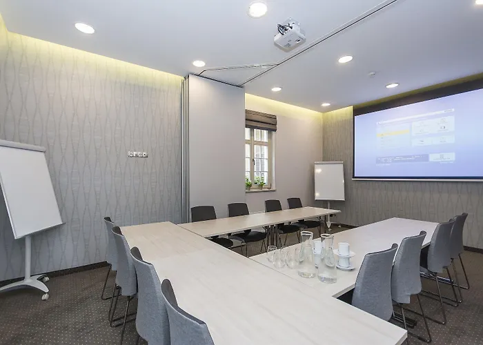 Aparthotel Neptun Gdansk